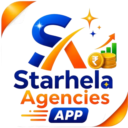 Starhela Logo